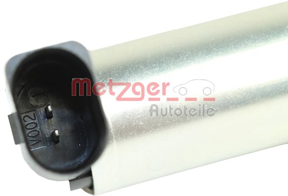 METZGER 0899109 Steuerventil, Nockenwellenverstellung